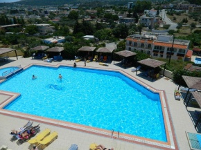 Telhinis Hotel & Apartments